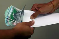 Senior Navy officer pleads not guilty to eight corruption charges