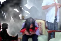 Sibu welder gets 11 years' jail, four strokes of rotan for raping 19-year-old niece