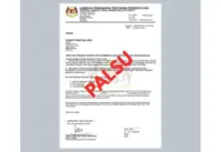 QuickCheck: Are fake Fama appointment letters being circulated online?