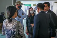 Married couple, among three charged with submitting false procurement quotation for LIMA25