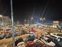 New lighting, infrastructure upgrades for Kota Kinabalu