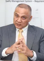 Enproserve secures pipeline maintenance contract with PETRONAS Carigali