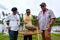 In Kelantan, 'After Monsoon: Tera-Kota' project connects art with local community