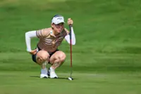 World No. 1 Jeeno seeks spark after stuttering start