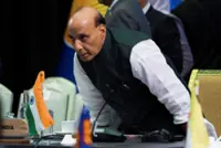 US and India sign 10-year defence cooperation agreement, says Secretary of War Pete Hegseth