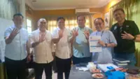 Three Sabah Bersatu division chiefs join Sabah STAR