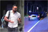 Singapore SEA Games squash gold medallist jailed for drink driving, crashing into a car on opposite lane