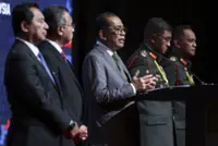 Asean News Headlines at 10pm on Friday (Oct 31, 2025)