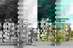 When mines run dry: why some Chinese cities are racing to reinvent themselves