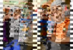 Igniting a national spark