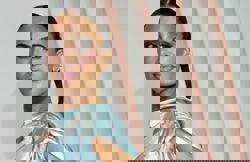 Kim Kardashian calls fake news on the 1969 moon landing. NASA's acting chief begs to differ