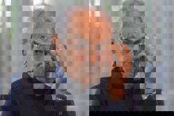 Freeze the claims, enter in peace: Ramos-Horta urges calm in South China Sea