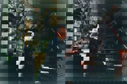 Legendary singer Lionel Richie looks back at his life and career in a new memoir