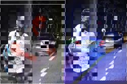 Singapore SEA Games squash gold medallist jailed for drink driving, crashing into a car on opposite lane