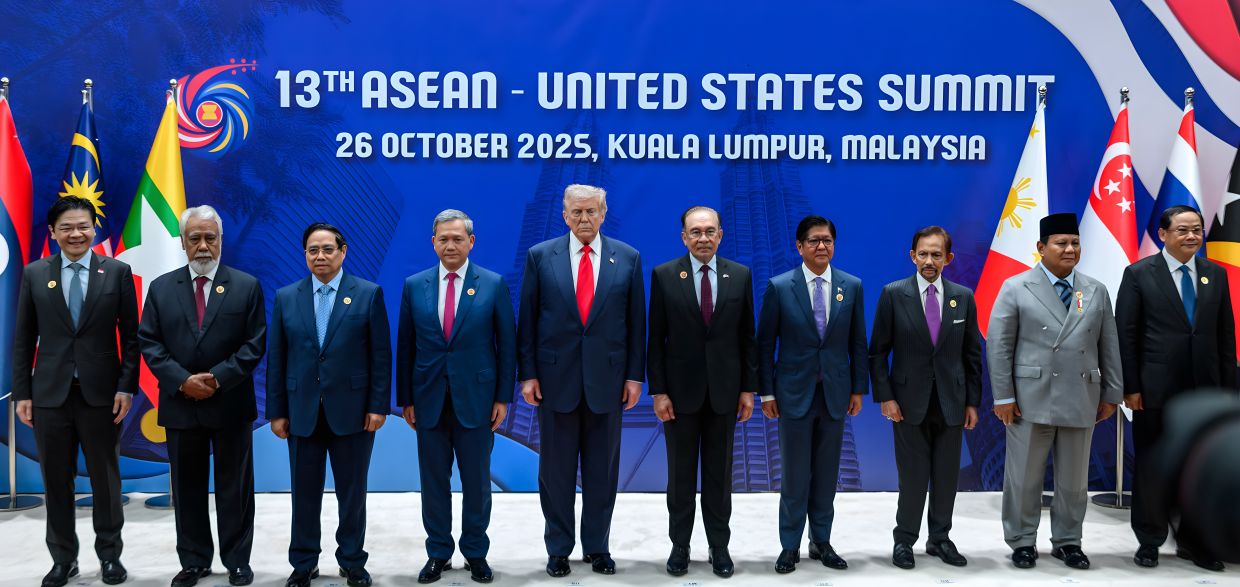 ART deal shows pragmatic leadership amid global shifts