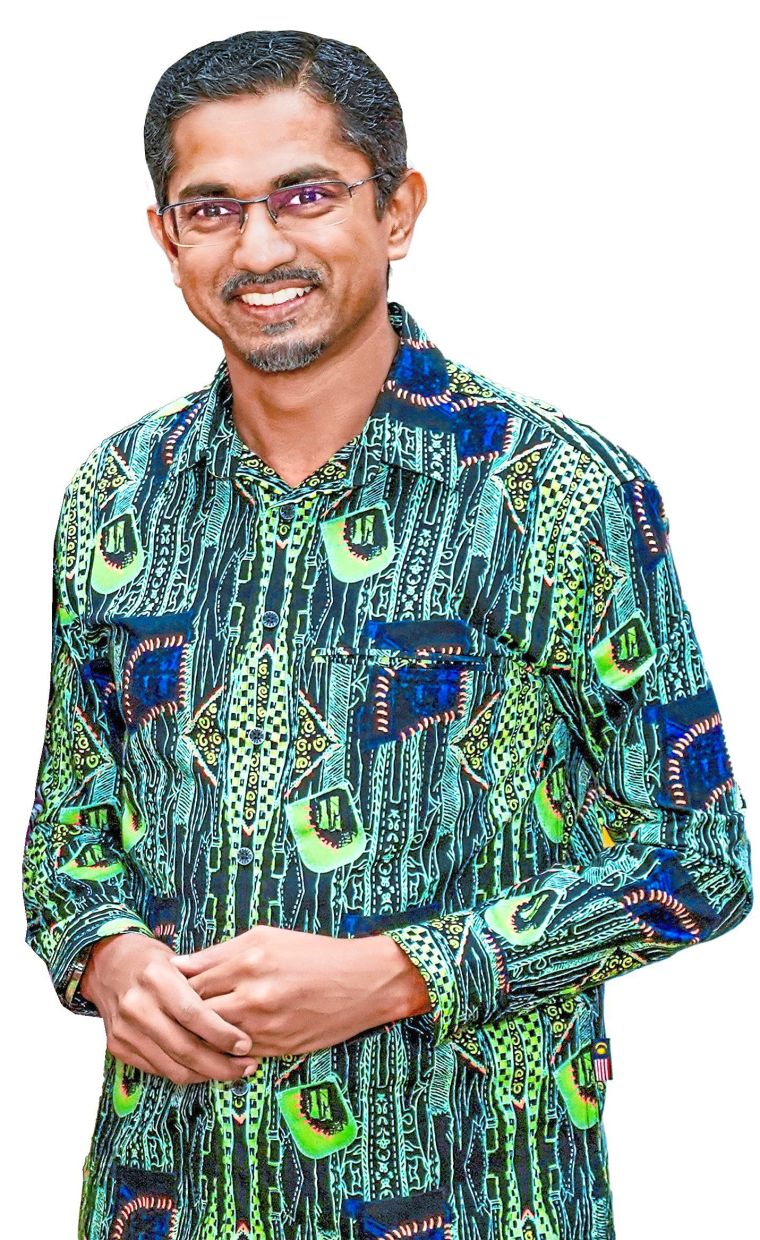 “The journey of AYOS 2025 has shown the power of collaboration and shared vision among Asean nations,” said Dr Syed Alwi.