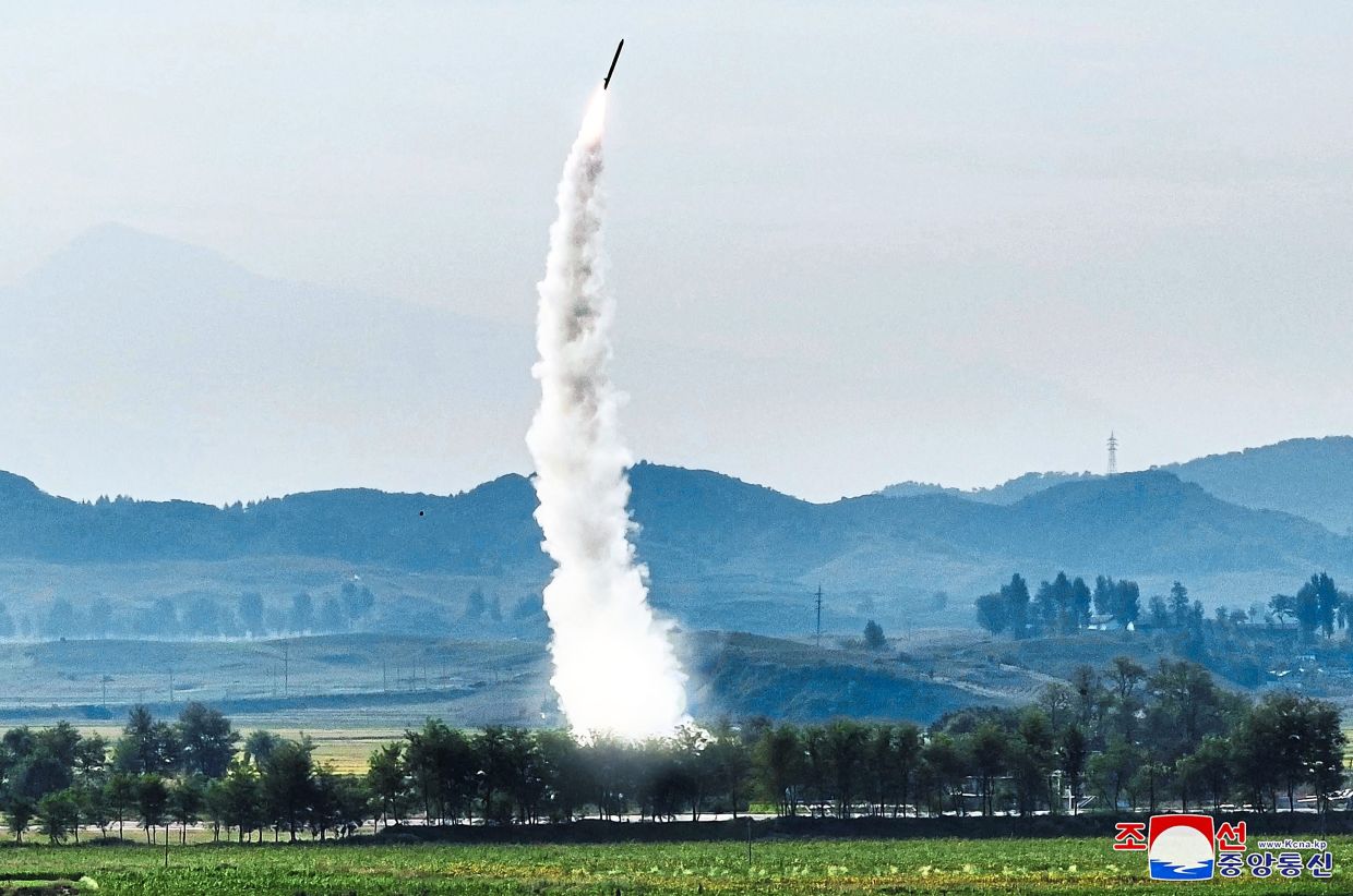 North Korea says denuclearisation is unrealisable 'pipe dream' before ...