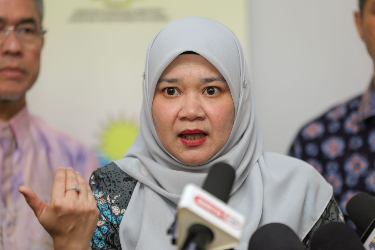 Malaysia strengthens efforts to address marginalised children, youth in Asean, says ministry 1 3600971