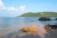 This island in the Philippines has a dark past
