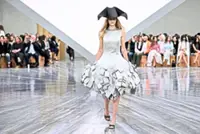 Fashion’s changing of the guard