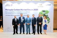 Malaysia leads Asean’s carbon charge