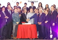 Engage with China’s tech ecosystems, says Loke