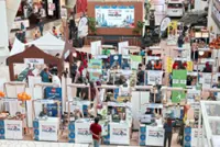 Falling in love with local travel again