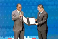 ADMM ends with big achievements