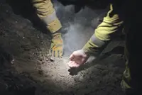 When a zombie flame sparks a megafire