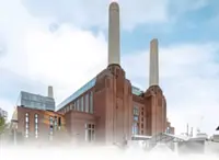 Battersea not for sale yet