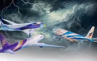 Turbulence ahead for Thai aviation