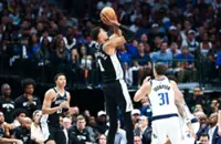 NBA-Wembanyama's hot start powers TV, streaming and social-media surge