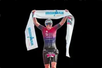 Hollioake returns to Langkawi, ready to go for 70.3 title