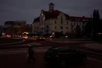 Ukraine denounces attacks on power substations vital to nuclear plants