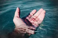 Teen found drowned at agarwood plantation