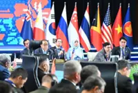 Asean Defence Ministers' forum strengthens regional bloc’s voice on global security, says Khaled