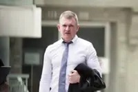 Ten days’ jail for Australian who went on shoplifting spree at Changi Airport