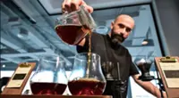 World's most expensive coffee goes on sale in Dubai at RM4,100 a cup