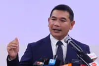 Rafizi yet to be served legal notice from Farhash over alleged defamatory videos