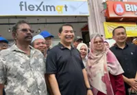 Rafizi unveils social enterprise model to lower business barriers for youth