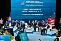 US Secretary of War advocates for prudent nuclear testing