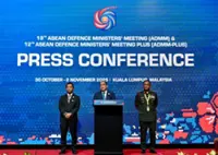 Asean reaffirms 'no nukes' stance, says Defence Minister