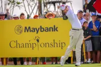 Maybank Championships 2025: Day three highlights - high in action, splendid in drama
