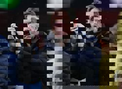 Soccer-Glasner slams fixture pile-up as Palace face four games in eight days