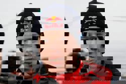 Rallying-Rovanpera's move to circuit racing intrigues F1 stars