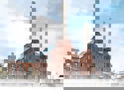 Battersea not for sale yet