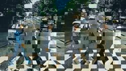 'The Beatles come alive'; Aimee Lou Wood, Saoirse Ronan confirmed to star in all-time legendary group's biopic