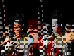 Syed Saddiq powers through Ironman Malaysia to beat 13-hour target