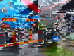 Nearly 800,000 in Johor hit by water cuts due to Sg Johor pollution