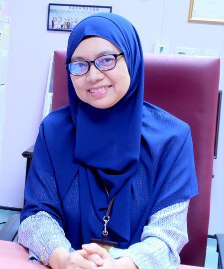 Dr Wan Salwina: Creating a positive school environment where respect, inclusion and kindness are actively promoted is equally vital. — Pic provided